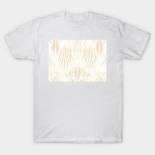 Pinstripe Pattern Creation 16 T-Shirt